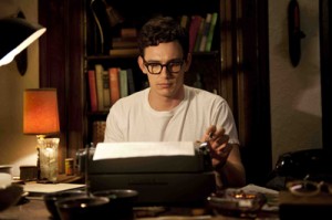 Howl James Franco