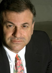 Author Neil Plakcy. Photo: Bob Lasky