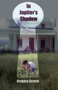 In Jupiter's Shadow (Infinity)