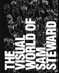 An Obscene Diary: The Visual World of Sam Steward (Elysium Press)