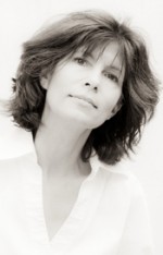 Author Kathe Koja