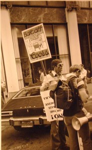 Bay Area Gay Liberation Front