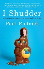 9780061780196 I Shudder