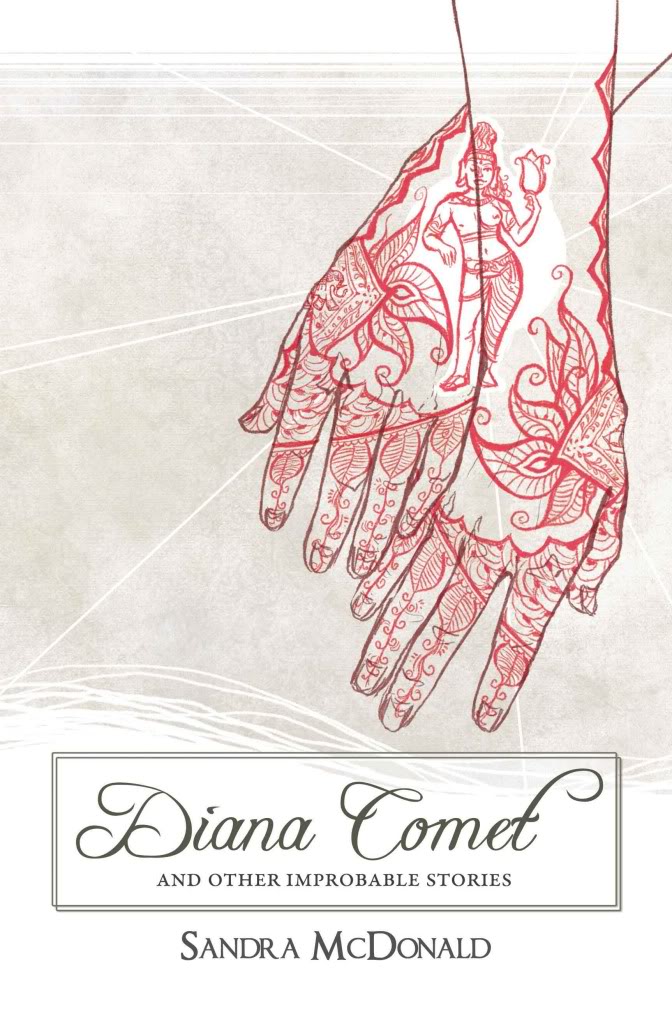 Cover image by Niki Smith