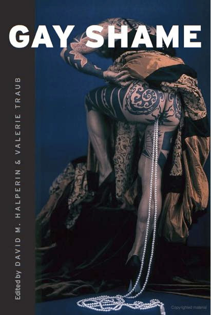 Cover illustration by Catherine Opie, "Ron Athey/Pearl Necklace" (from 'Trojan Whore'), 2000. Polaroid, 110"x41" framed. Courtesy of Regen Projects, LA.