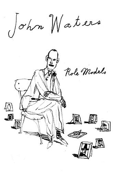 Cover design by Eric Hanson