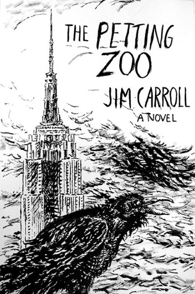 Cover illustration by Raymond Pettibon