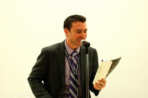 Jason Scheiderman