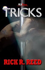 453x680Tricks Tricks Rick R. Reed