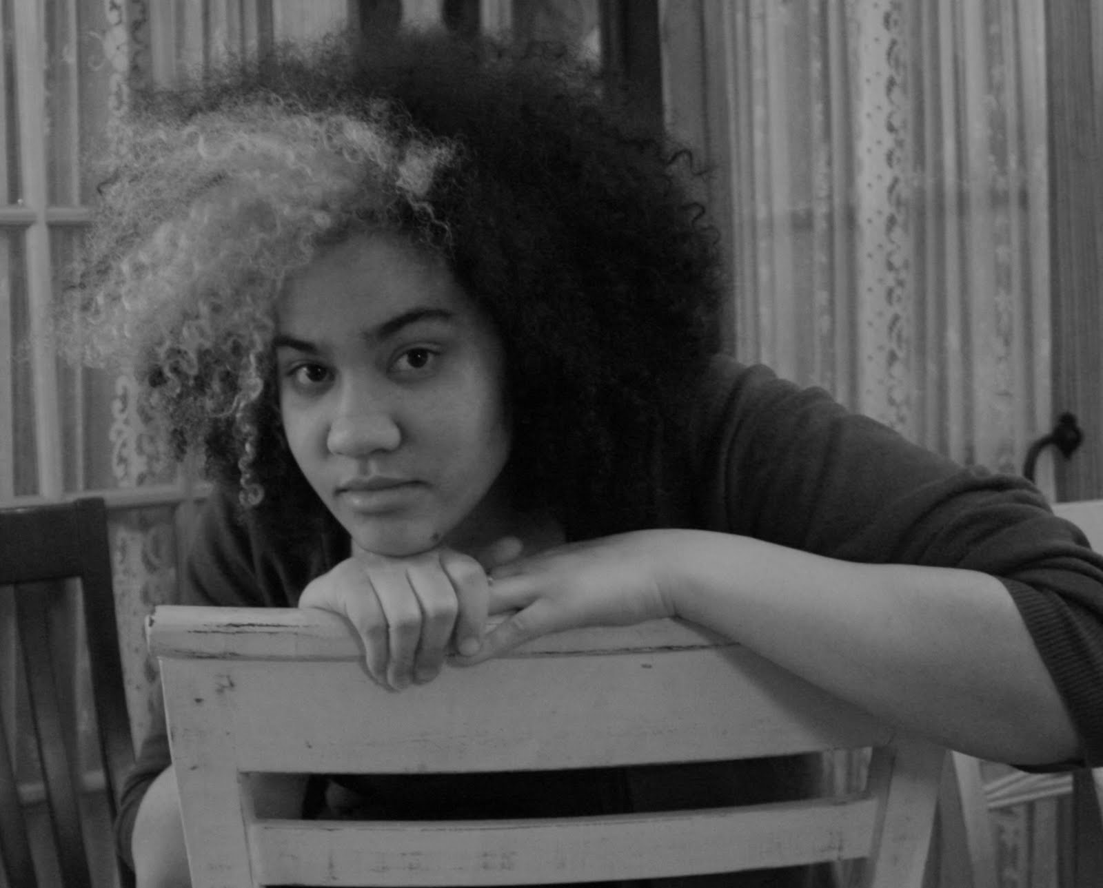 Sasha Debevec-McKenney