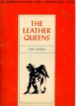 The Leather Queens