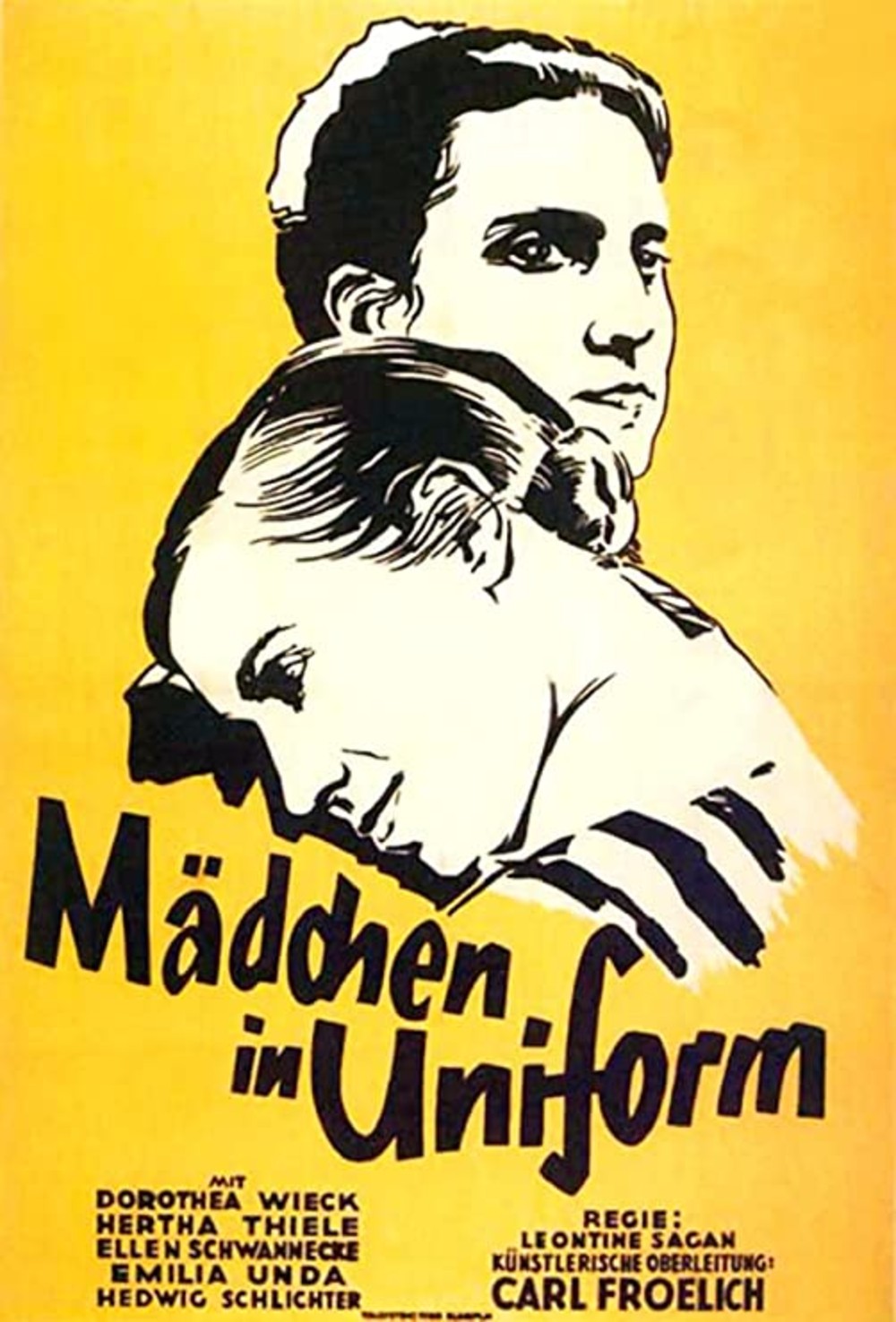 How the Movies Taught Me to Love Women feature