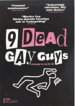 9 Dead Gay Guys