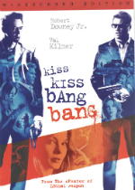 Kiss Kiss Bang Bang