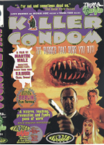 The Killer Condom