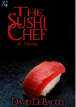 The Sushi Chef