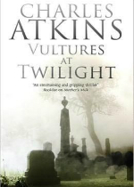 Vultures at Twilight