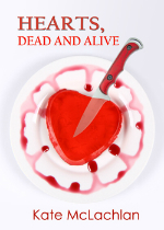 Heart, Dead and Alive