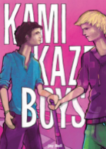 Kamikaze Boys