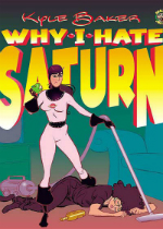 Why I Hate Saturn