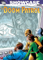 The Doom Patrol