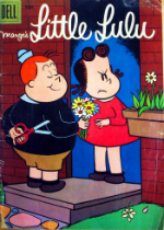 Marge's Little Lulu