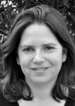 Lucy Corin