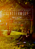 Glitterwolf