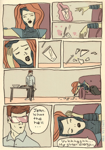 Jean and Scott 2