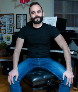 Adam Tendler