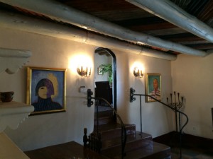 Mabel Dodge Luhan House