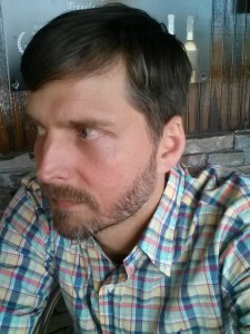 Christopher Gaskins