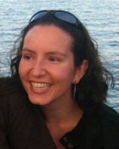 Catherine Healy -- Photo