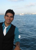 Gibran Guido