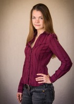 Laura Rena Murray