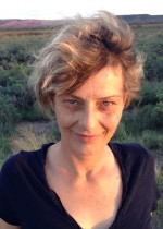 Suzanne Rush
