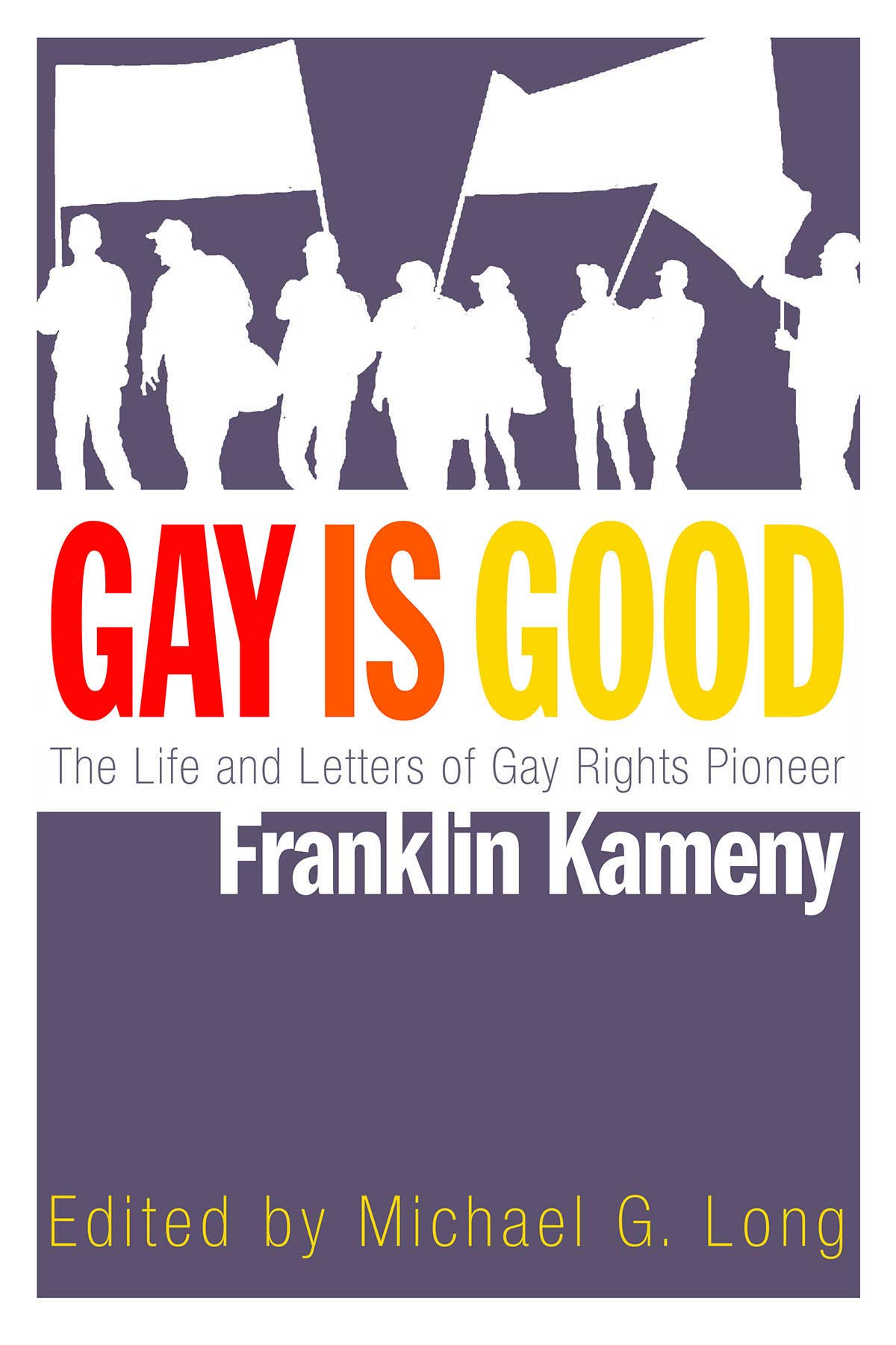 gay is good