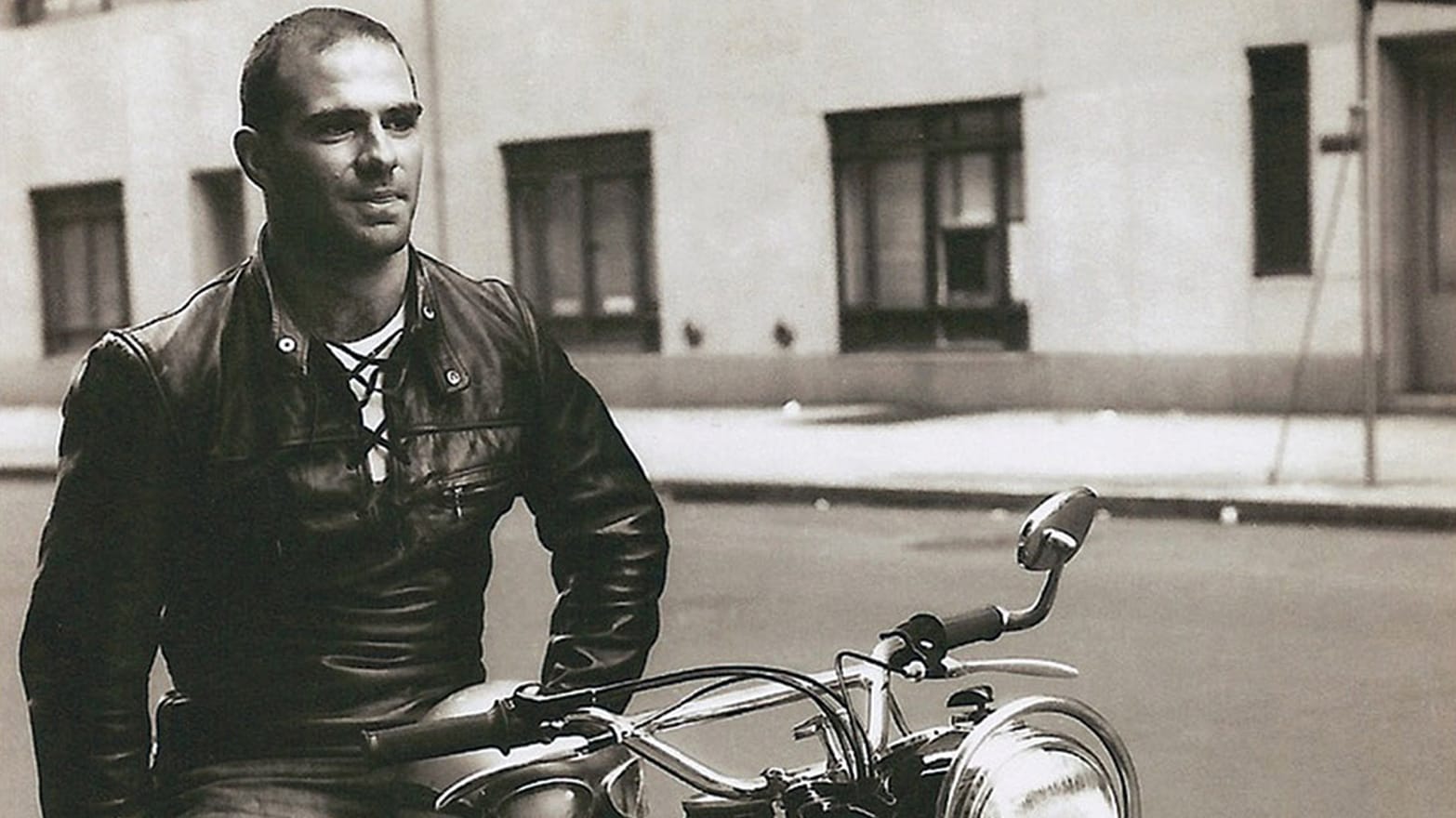 Oliver Sacks