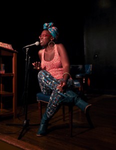 Photo Credit: Jolearra Tshiteya, Washington, DC