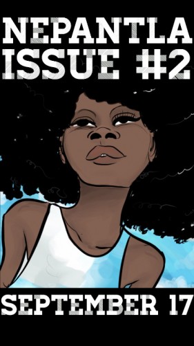 Nepantla