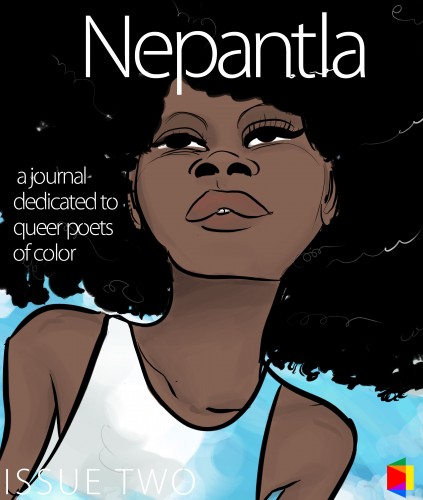 Nepantla Issue 2