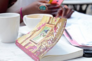 Rebecca Akrasi-Sarpong, Toronto, Ontario, Canada