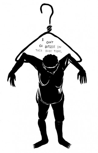 A Wretch Like Me
