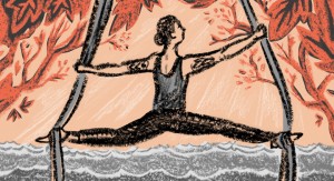 Meags Fitzgerald PB Tuesday