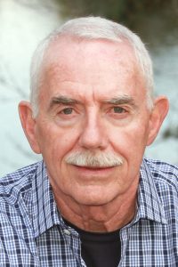 Michael Ward