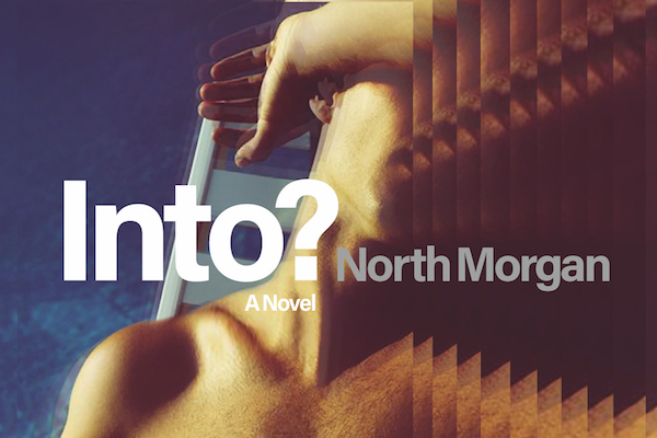 Into? by North Morgan