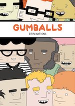 Gumballs by Erin Nations