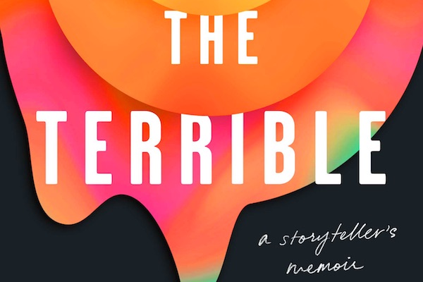 The Terrible by Yrsa Daley-Ward