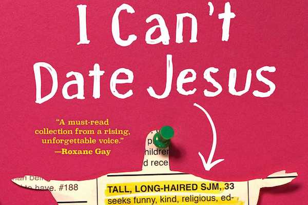 Michael Arceneaux - I Can't Date Jesus