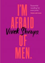 I'm Afraid of Men